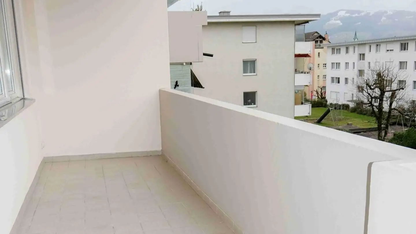 Apartment for rent - Grütstrasse 4, 8645 Jona - Photo 4