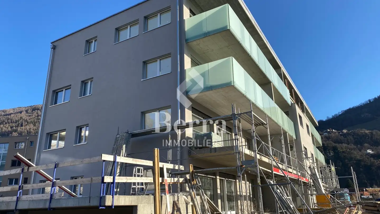 Attico in vendita - Aproz, 1994 Aproz (Nendaz) - Foto 4