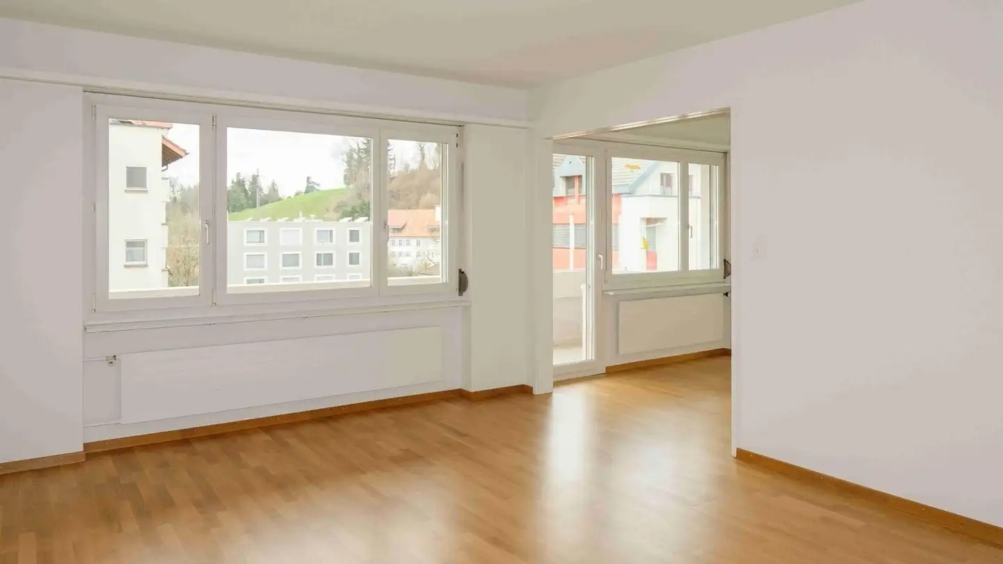 Apartment for rent - Grütstrasse 4, 8645 Jona