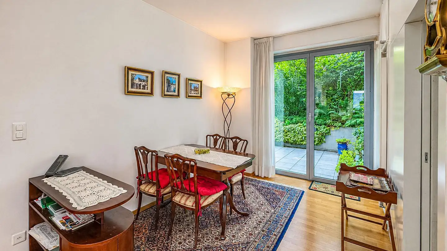 Appartamento in vendita - Via Tesserete, 6900 Lugano - Foto 3