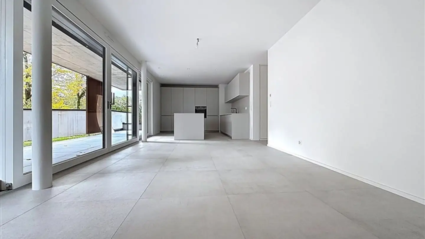 Appartamento in affitto - Chemin Aux-Folies 10, 1293 Bellevue - Photo 3