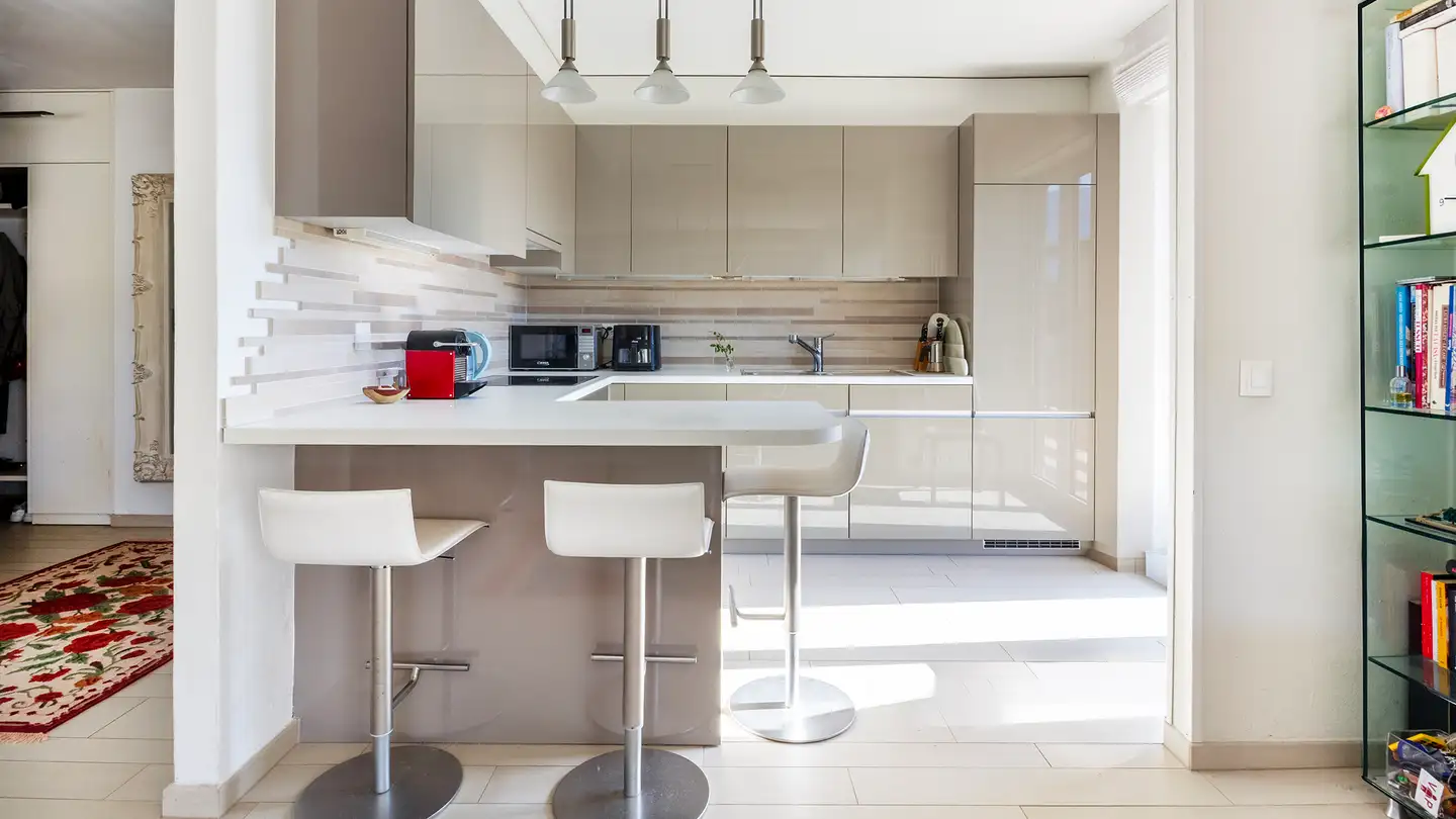 Appartement à vendre - Via San Martino 13, 6600 Solduno