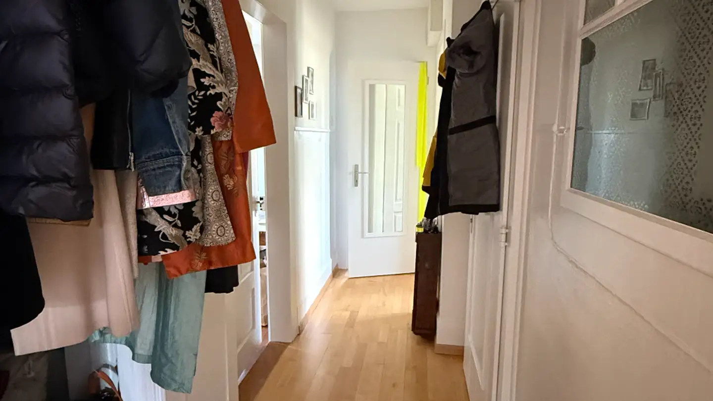 Apartment for rent - Rundstrasse 33, 8400 Winterthur