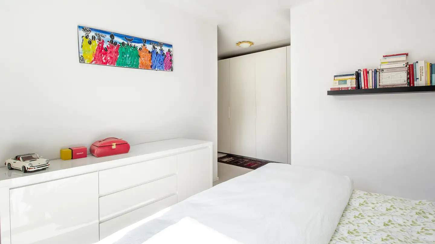 Appartement à vendre - Via San Martino 13, 6600 Solduno - Photo 2