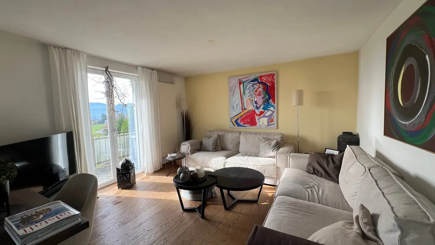 Casa bifamiliare in affitto - Bünishoferstrasse 324, 8706 Meilen - Photo 3