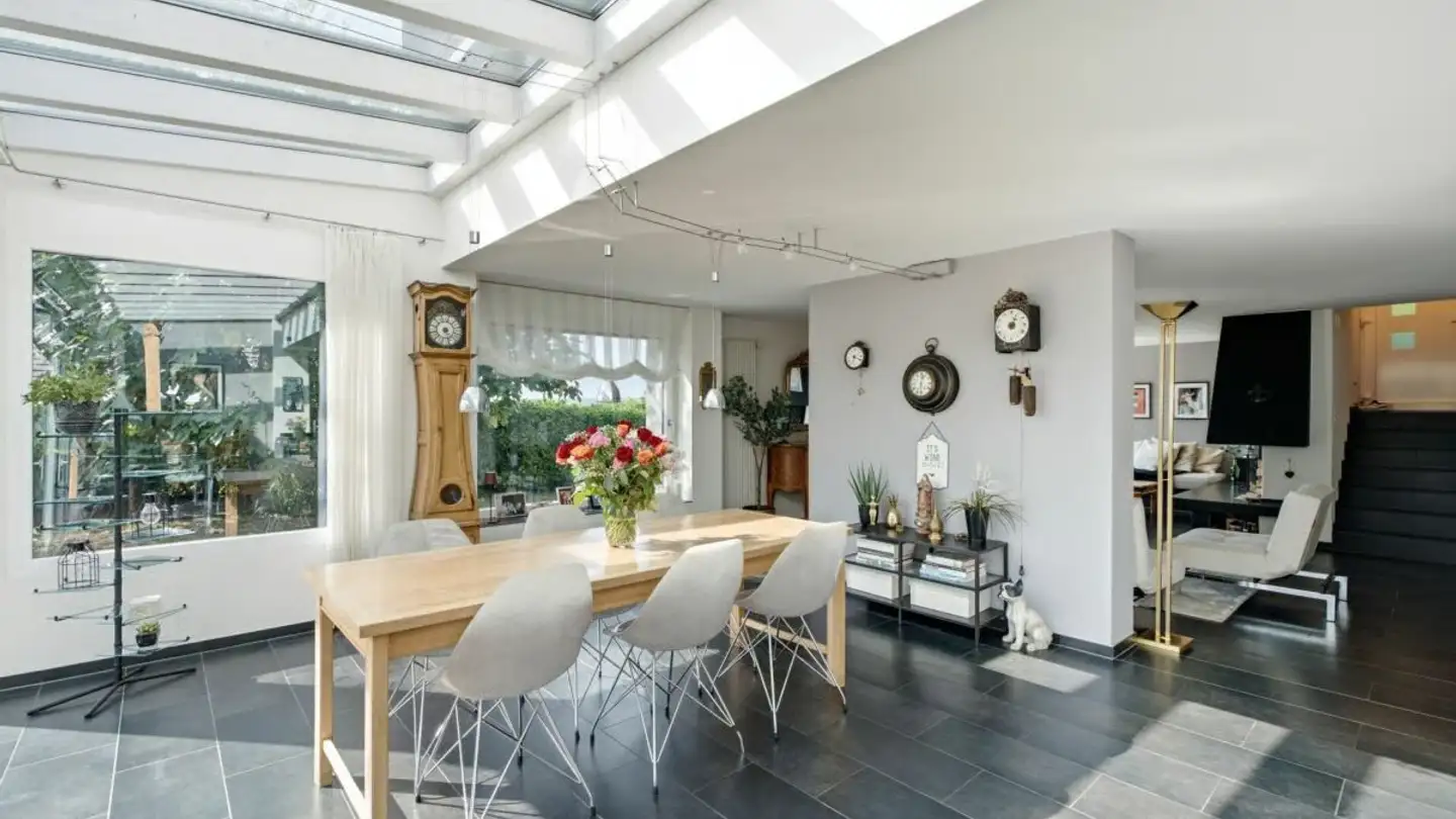 Maison individuelle à vendre - Oberer Rainweg 49, 4414 Füllinsdorf - Photo 2