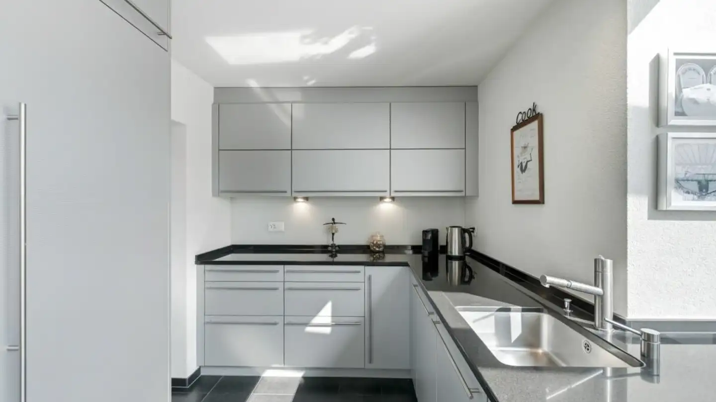 Maison individuelle à vendre - Oberer Rainweg 49, 4414 Füllinsdorf - Photo 4
