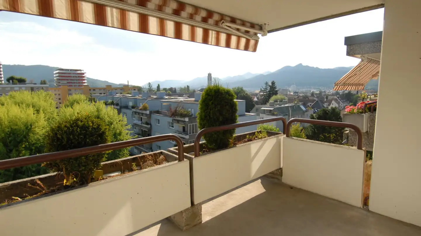 Appartement à louer - Langhagstrasse 10, 4600 Olten - Photo 2