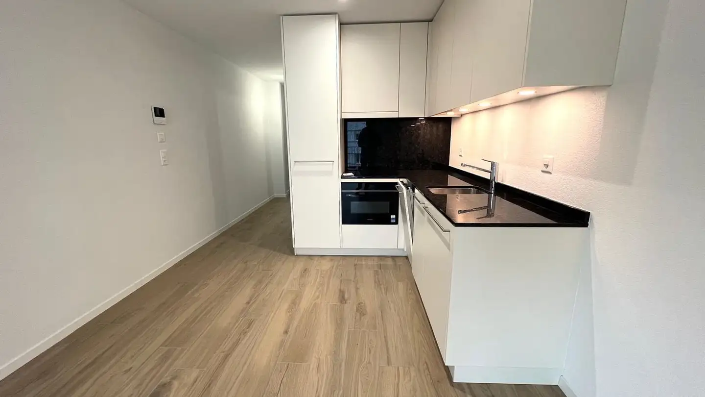 Appartamento in affitto - Chemin Du Carroz 8, 1020 Renens VD