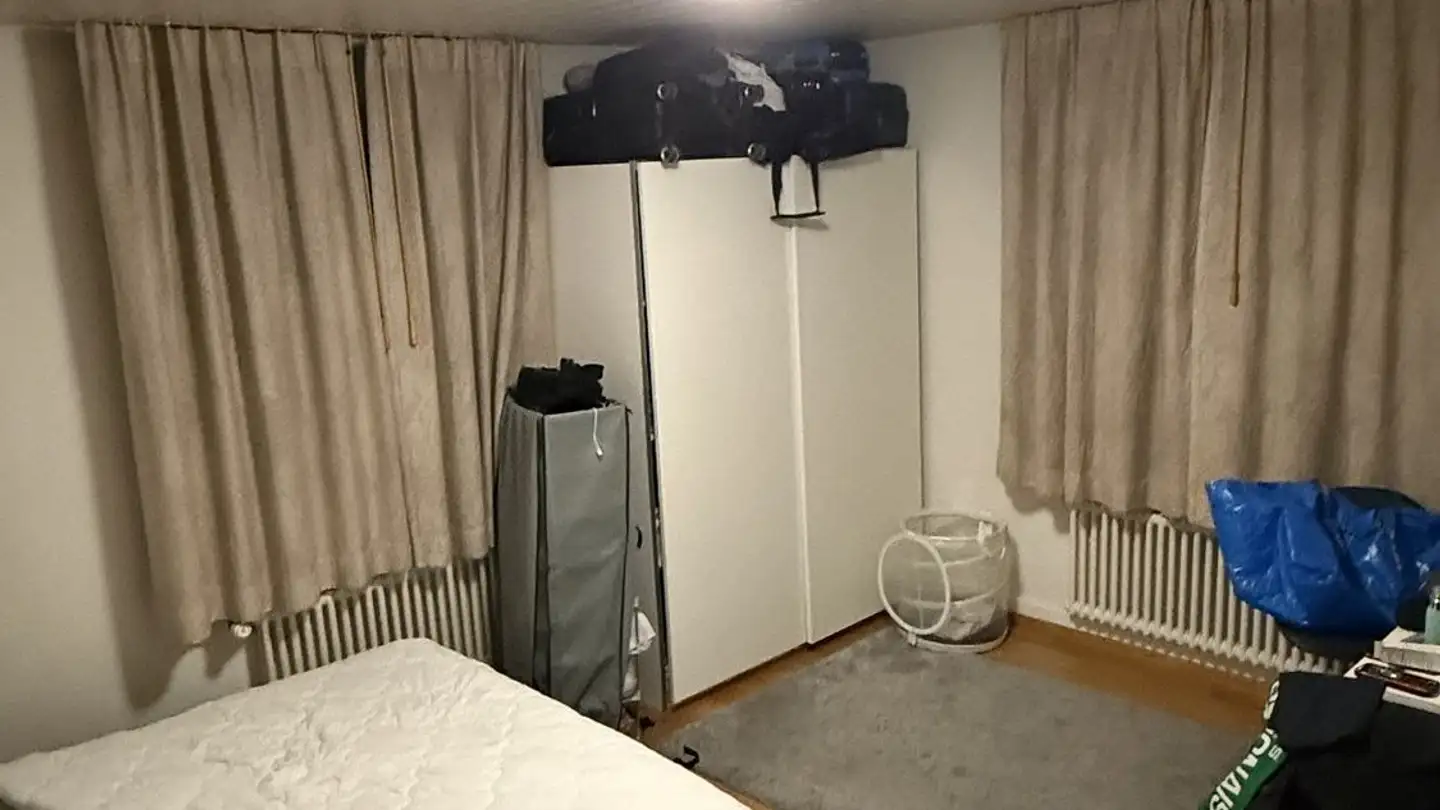 Chambre à louer - 8152 Glattbrugg