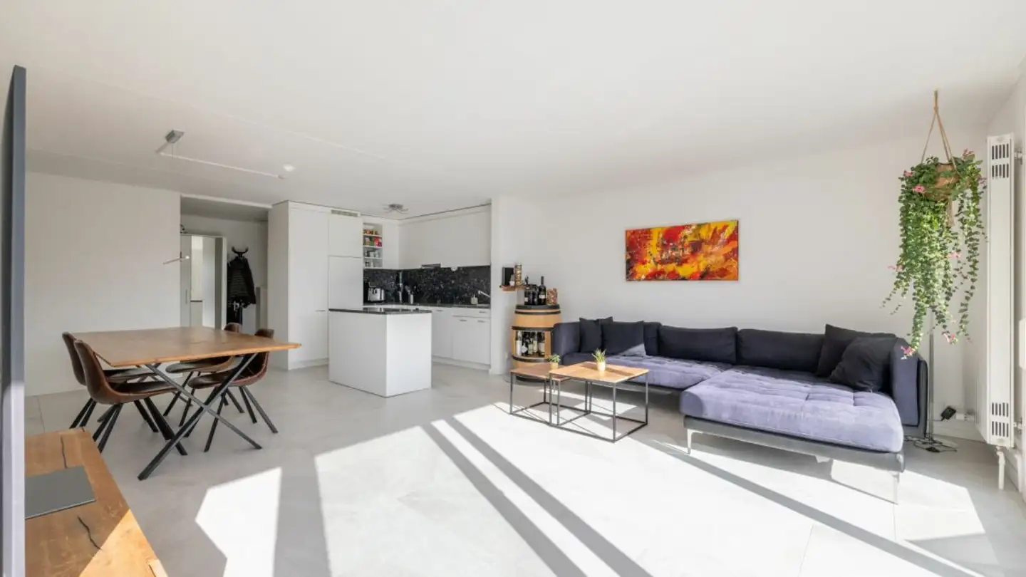 Casa a gradini in vendita - 3065 Bolligen - Foto 3