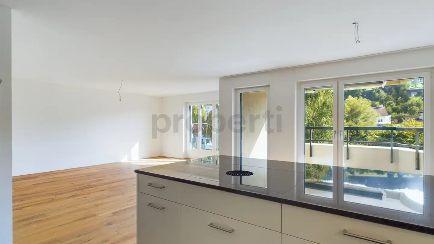 Appartement à louer - 9404 Rorschacherberg - Photo 2