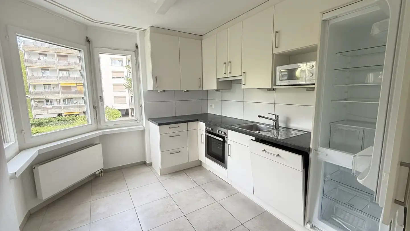 Appartement à louer - Langhagstrasse 10, 4600 Olten