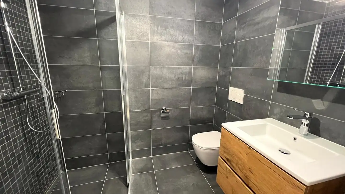 Appartamento in affitto - Chemin Du Carroz 8, 1020 Renens VD - Foto 2