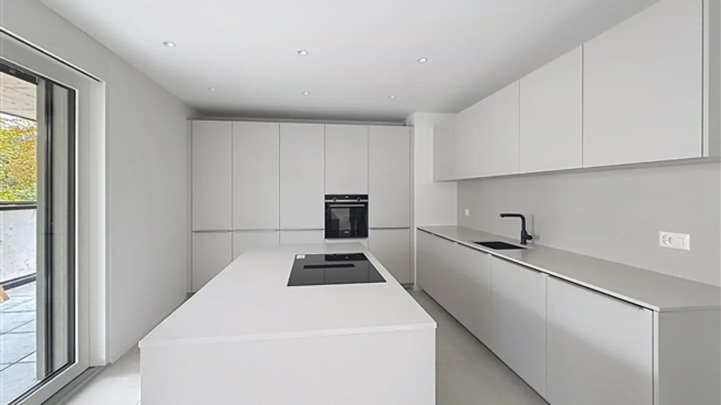 Appartamento in affitto - Chemin Aux-Folies 10, 1293 Bellevue - Photo 4