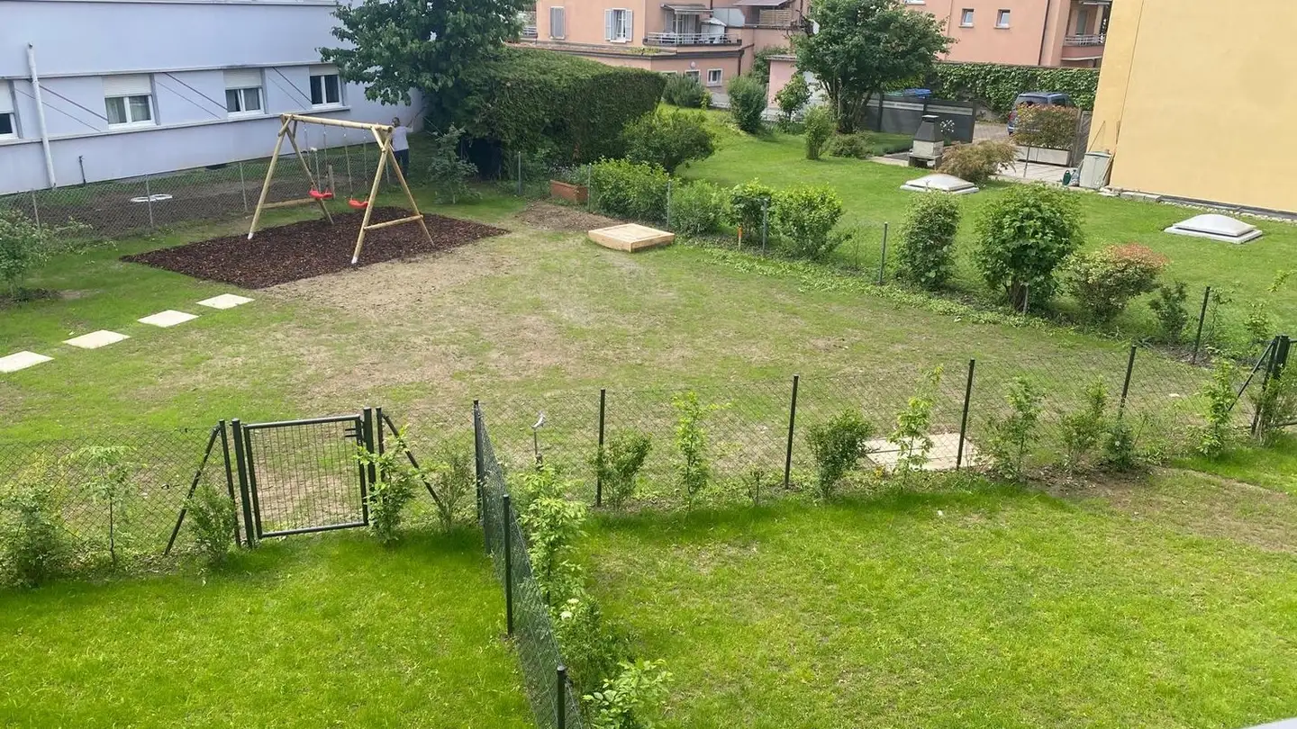 Appartamento in affitto - Chemin Du Carroz 8, 1020 Renens VD - Foto 3