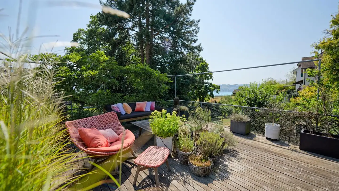 Casa a gradini in vendita - 8712 Stäfa - Foto 2
