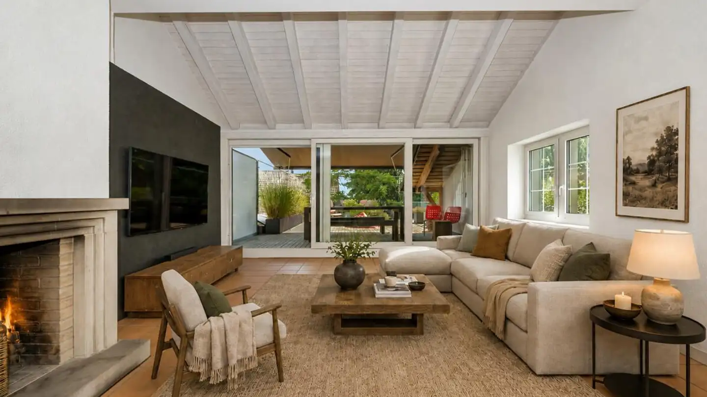 Casa a gradini in vendita - 8712 Stäfa - Foto 4