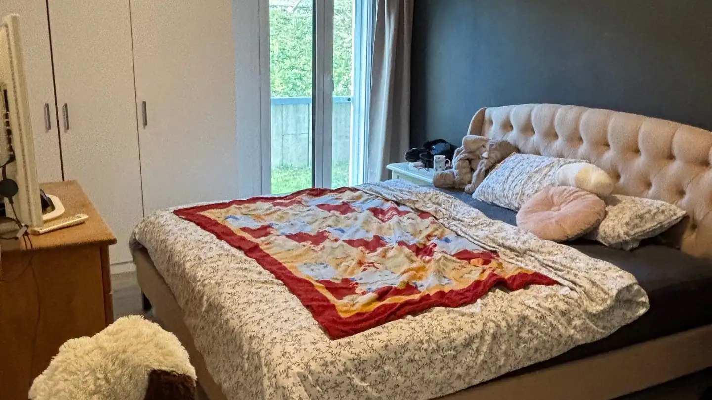 Wohnung mieten - Via Pedemonte 10, 6572 Quartino - Foto 3