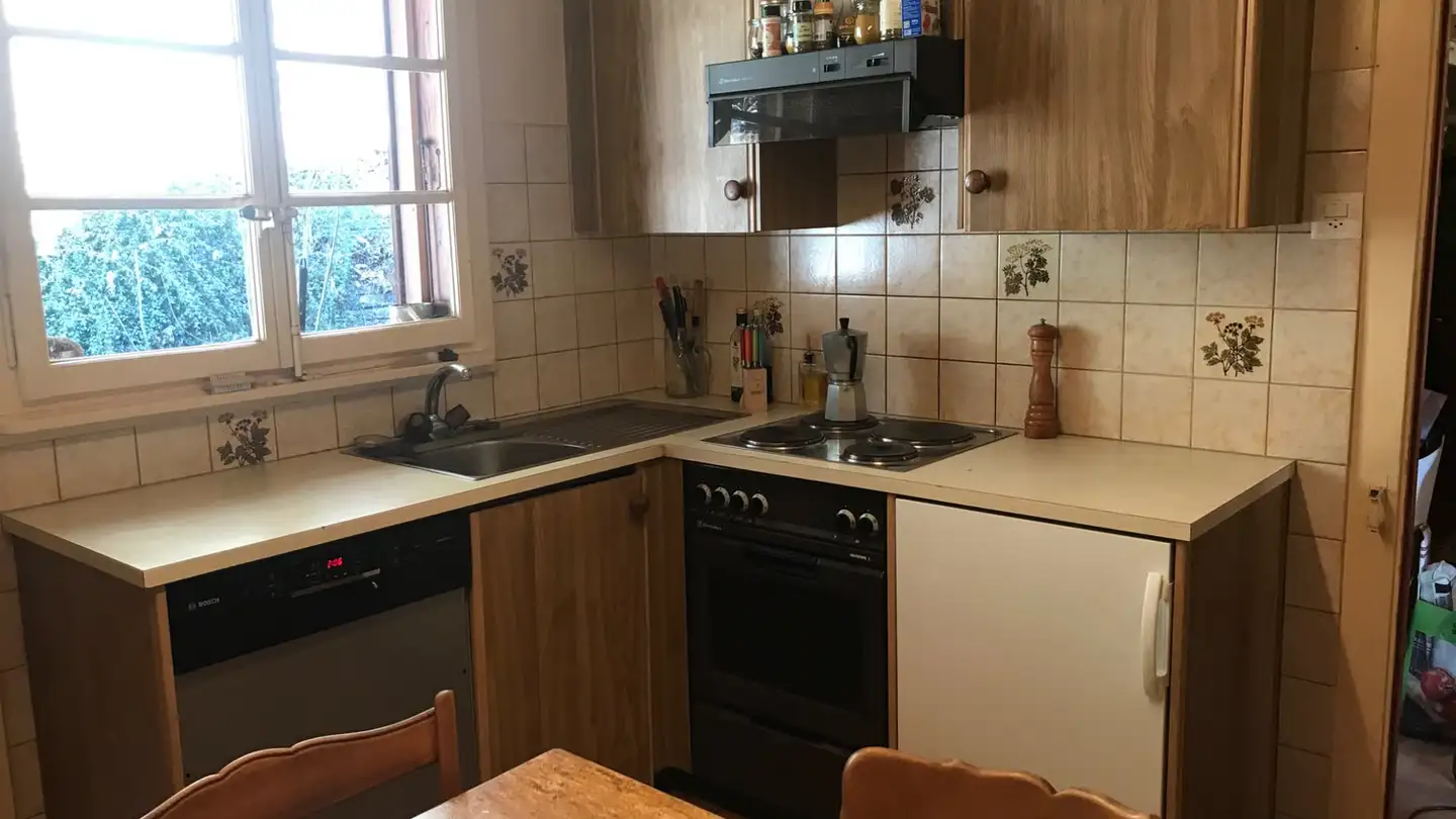 Appartement à louer - Rue Du Village 9, 1882 Gryon - Photo 3