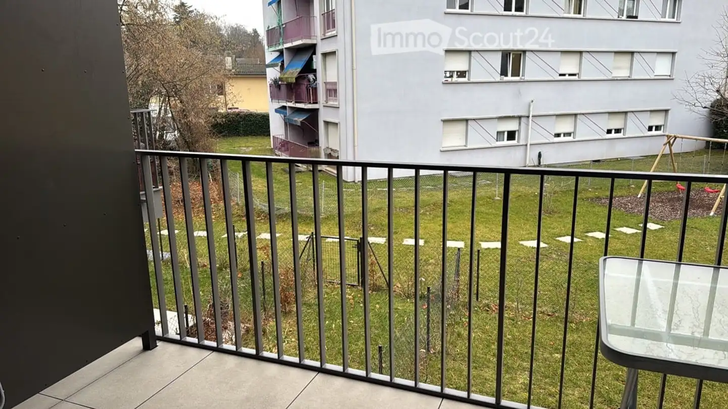 Appartamento in affitto - Chemin Du Carroz 8, 1020 Renens VD - Foto 4