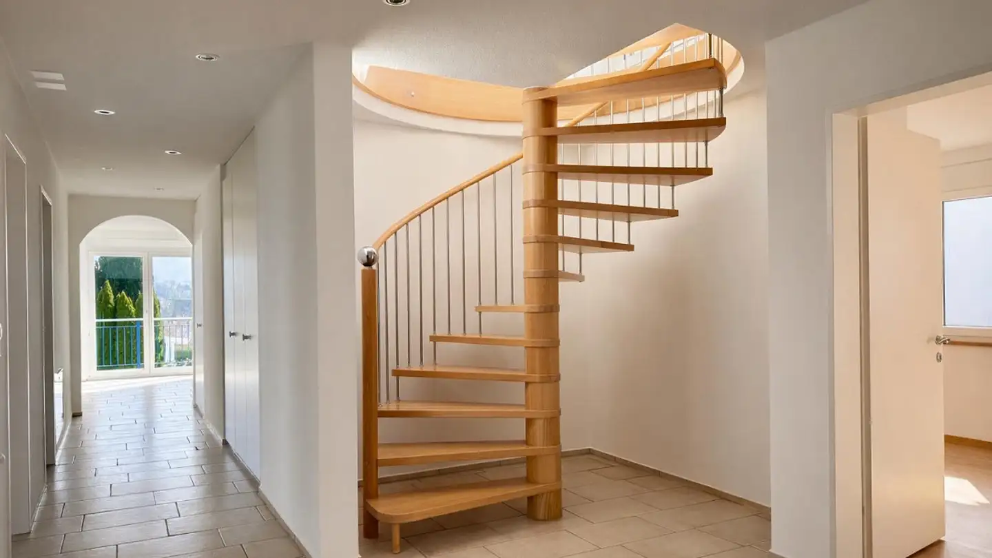 Penthouse kaufen - Schlimpergstrasse 3, 8307 Effretikon - Foto 2