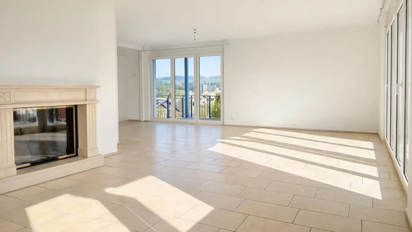 Penthouse kaufen - Schlimpergstrasse 3, 8307 Effretikon - Foto 3