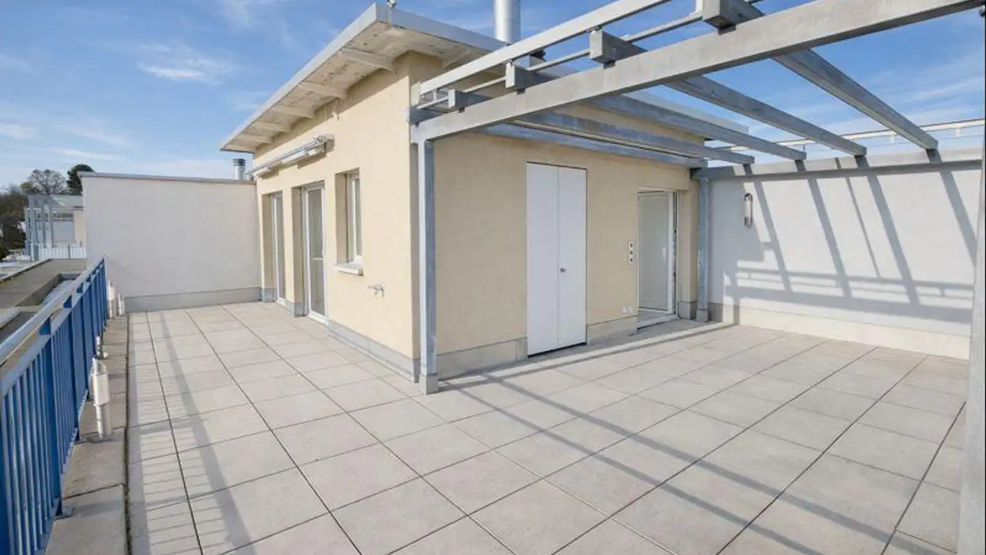 Penthouse kaufen - Schlimpergstrasse 3, 8307 Effretikon - Foto 4