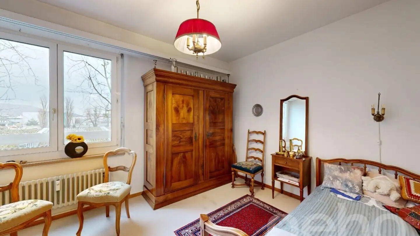 Appartamento in vendita - 4127 Birsfelden