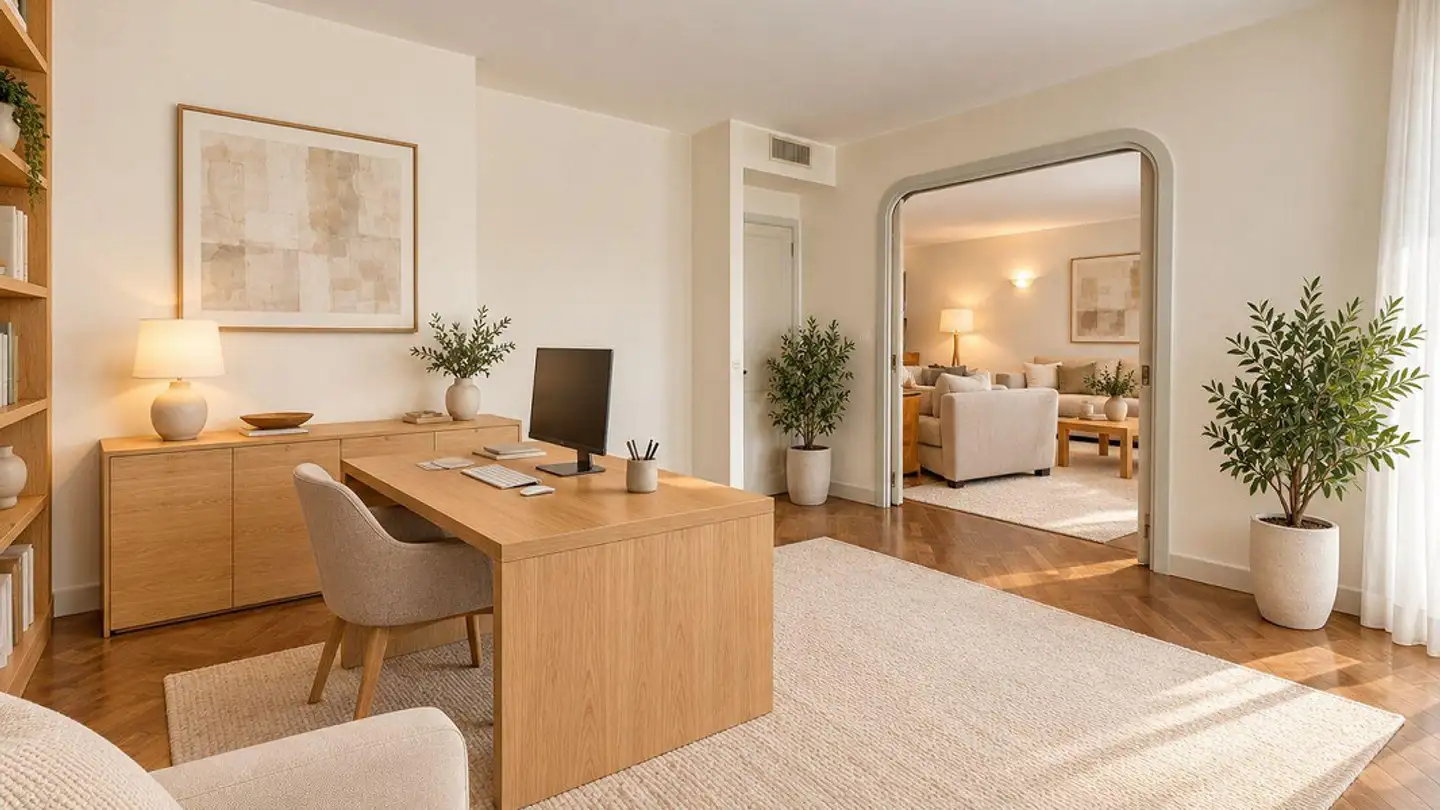 Apartment for sale - Salita Delle Ginestre 10, 6900 Lugano - Photo 4
