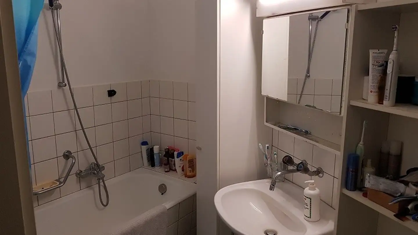 Chambre à louer - Geltenwilenstrasse 17, 9000 St. Gallen - Photo 3