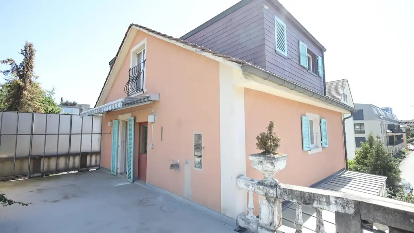 Single house for sale - 2503 Biel/Bienne - Photo 2