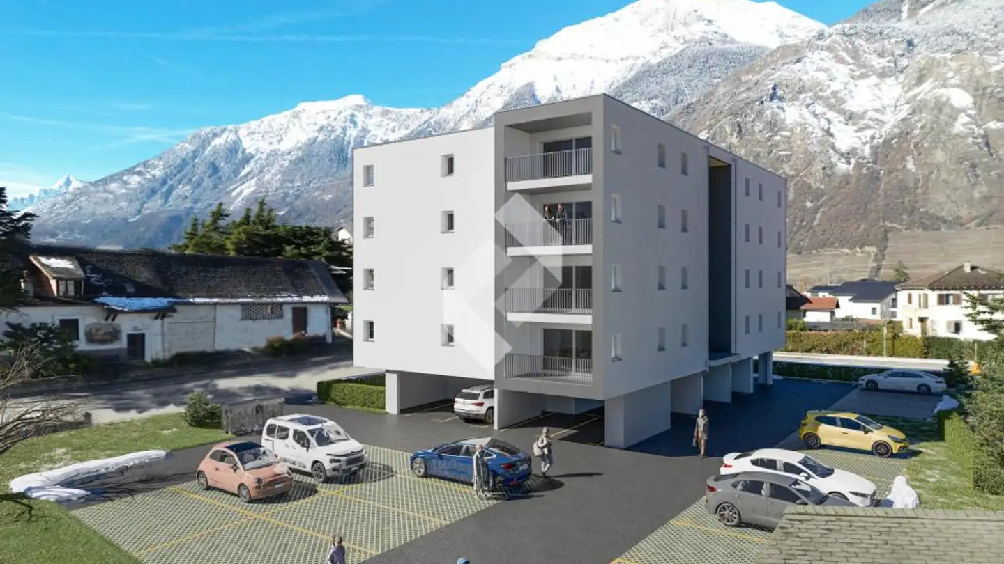 Appartamento in vendita - 1907 Saxon - Foto 2