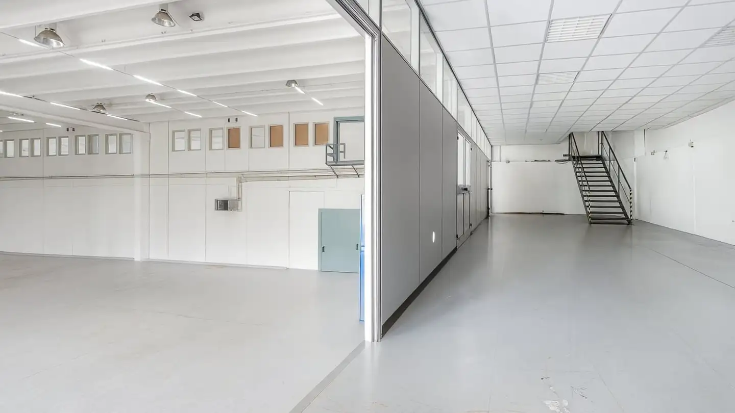 Mixed-use building for rent - 6934 Bioggio - Photo 4