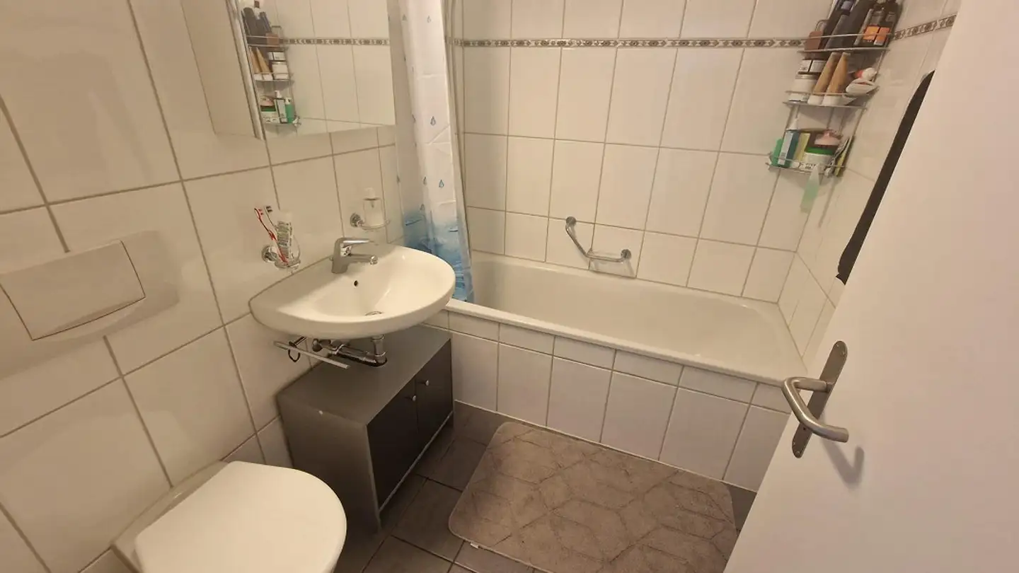 Appartement à louer - Austrasse 23, 7000 Chur - Photo 2
