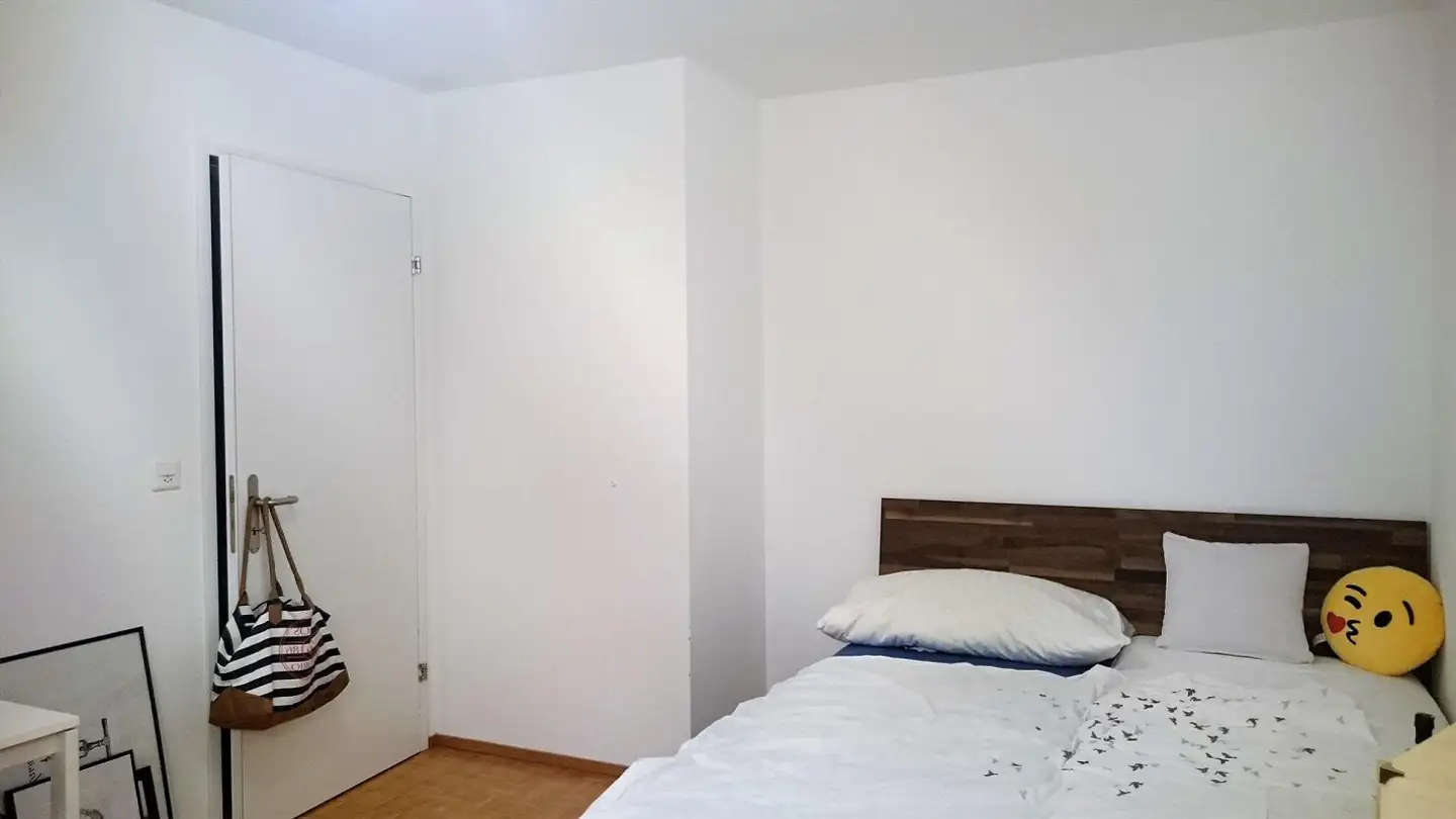 Appartement à louer - Austrasse 23, 7000 Chur - Photo 4