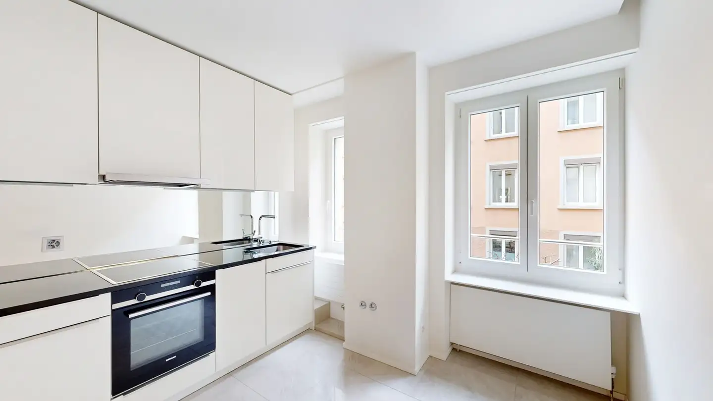 Single room for rent - Pfirsichstrasse 9, 8006 Zürich - Photo 3