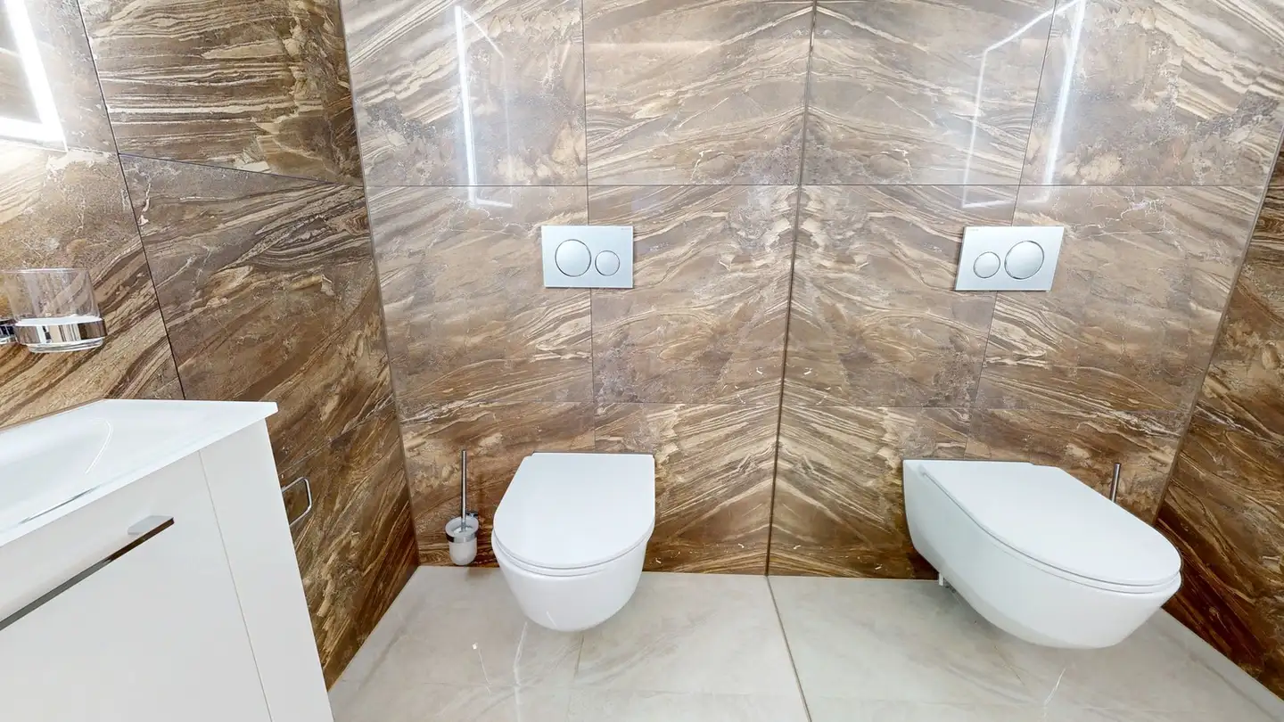 Single room for rent - Pfirsichstrasse 9, 8006 Zürich - Photo 4