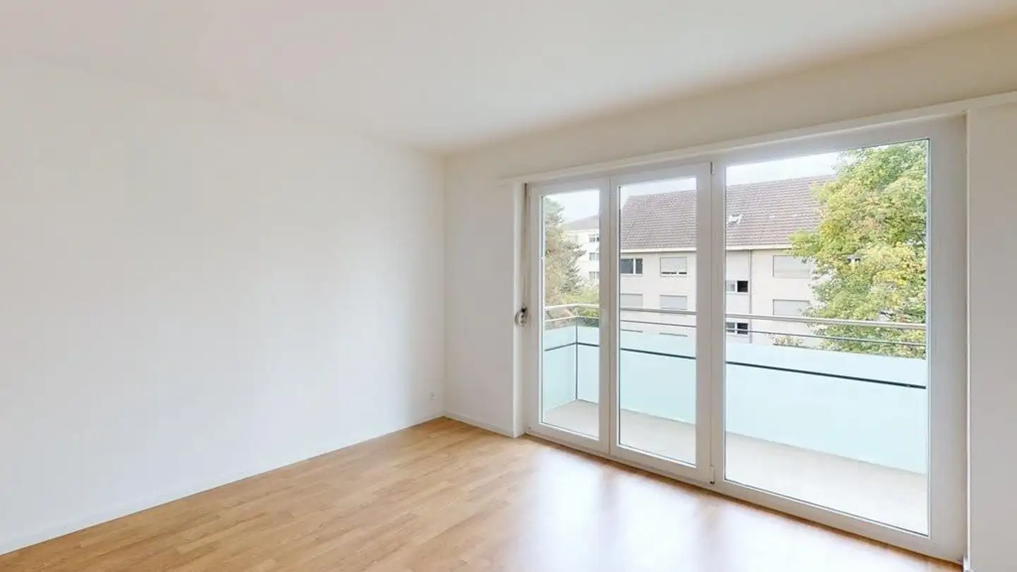 Appartement à louer - Birkenstrasse 5, 4123 Allschwil