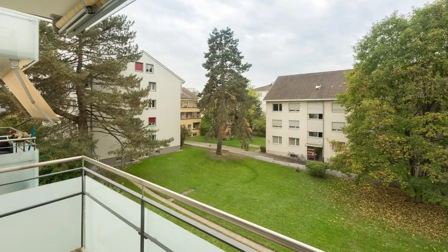 Appartement à louer - Birkenstrasse 5, 4123 Allschwil - Photo 2