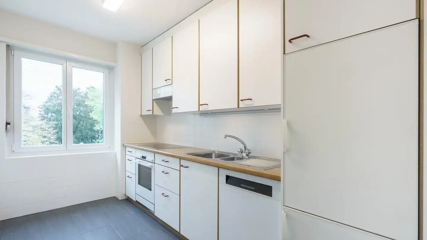 Appartement à louer - Birkenstrasse 5, 4123 Allschwil - Photo 3