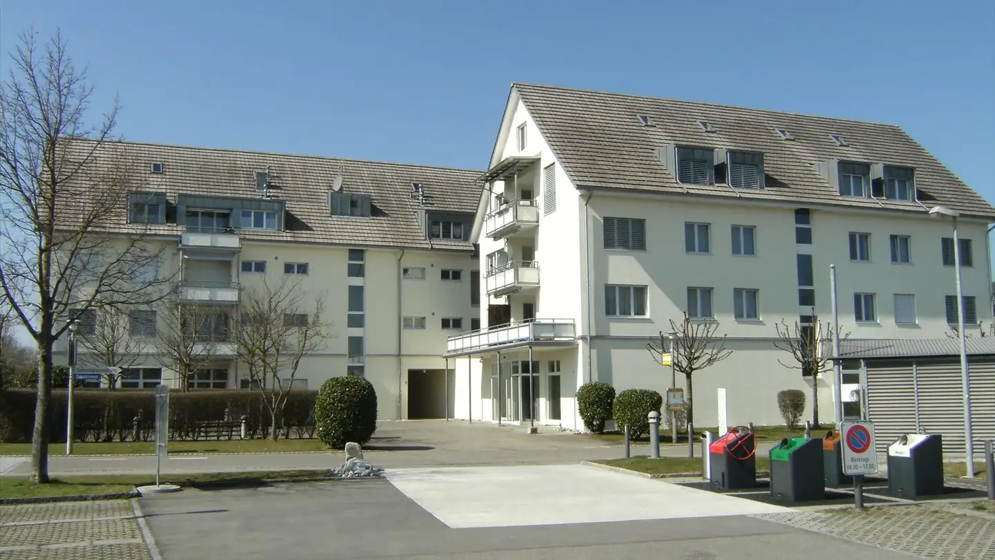 Apartment for rent - Schulstrasse 8, 8598 Bottighofen