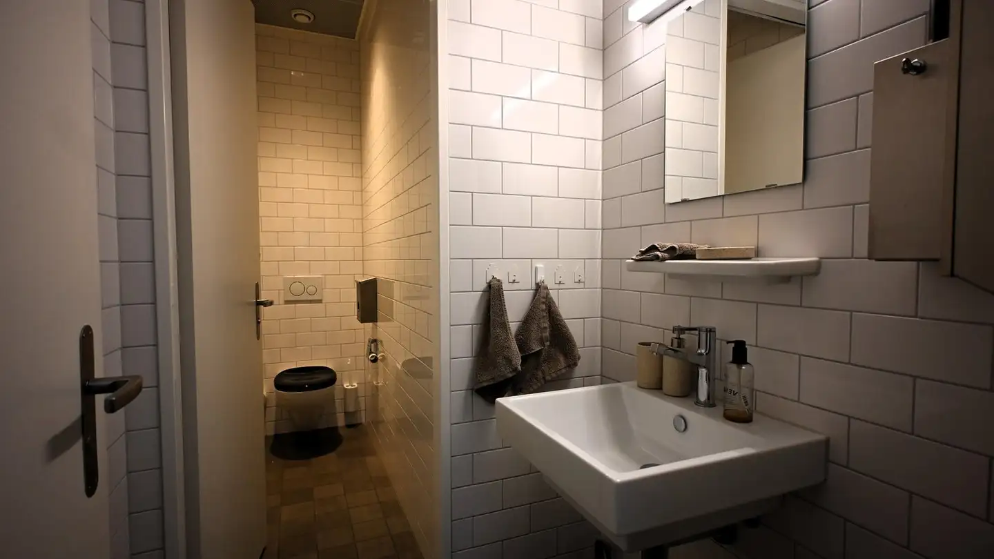 Geschäft mieten - Schiffbaustrasse 2, 8005 Zürich - Foto 4