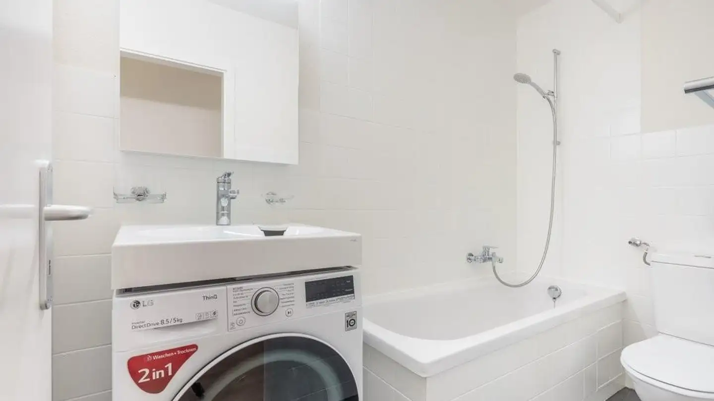 Appartement à louer - Birkenstrasse 5, 4123 Allschwil - Photo 4