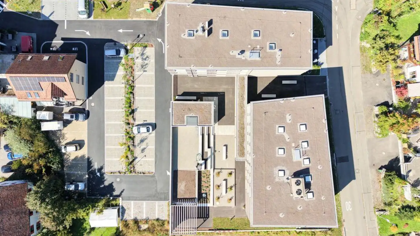 Werkstatt mieten - Hauptstrasse 58c, 5024 Küttigen - Foto 2