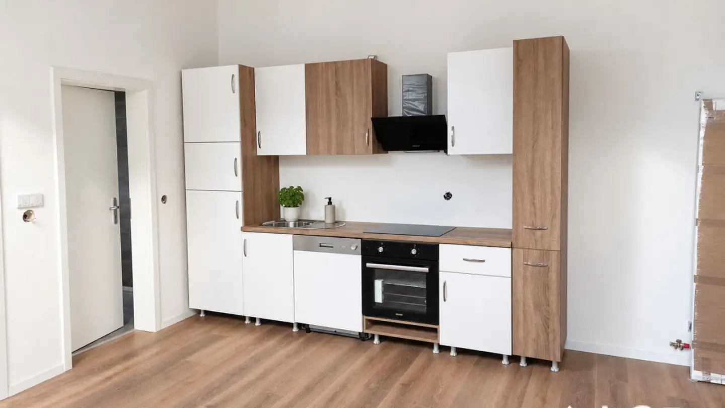 Appartamento in affitto - Rue de la Place-d'Armes 14A, 2114 Fleurier - Foto 3