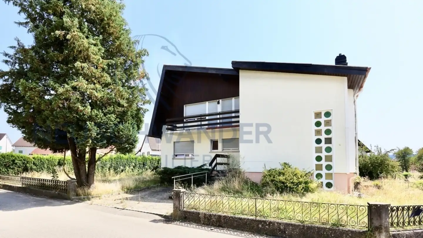 Casa singola in vendita - Rue De La Terrière 5, 2915 Bure - Photo 2