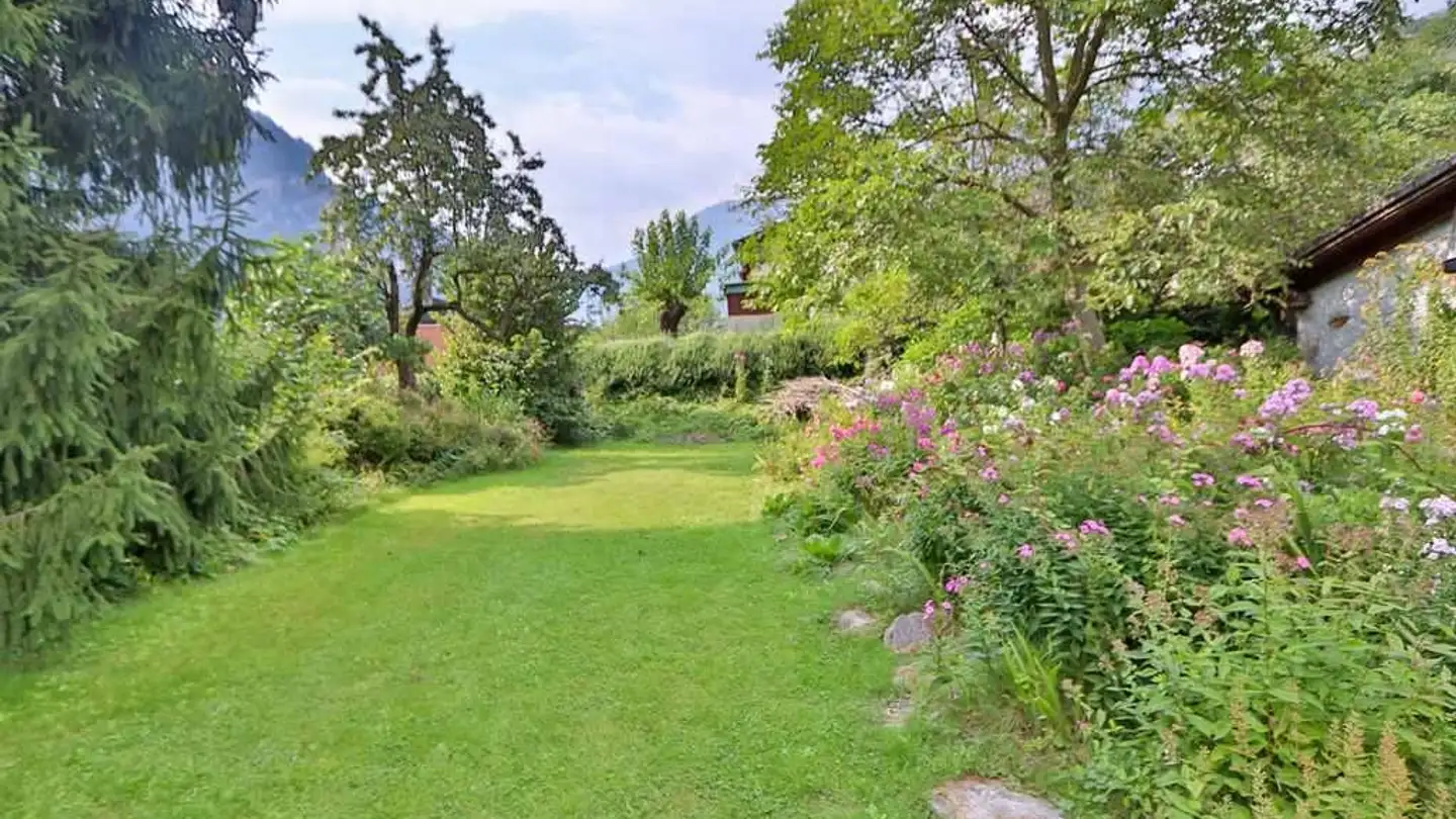 Constructible plot for sale - 6760 Faido - Photo 3