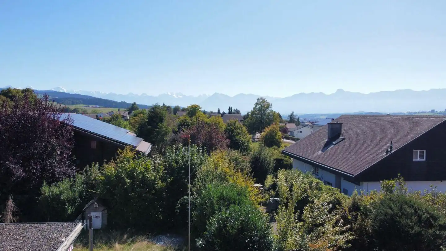 Semi-detached house for sale - Sonnhaldeweg, 3110 Münsingen - Photo 2