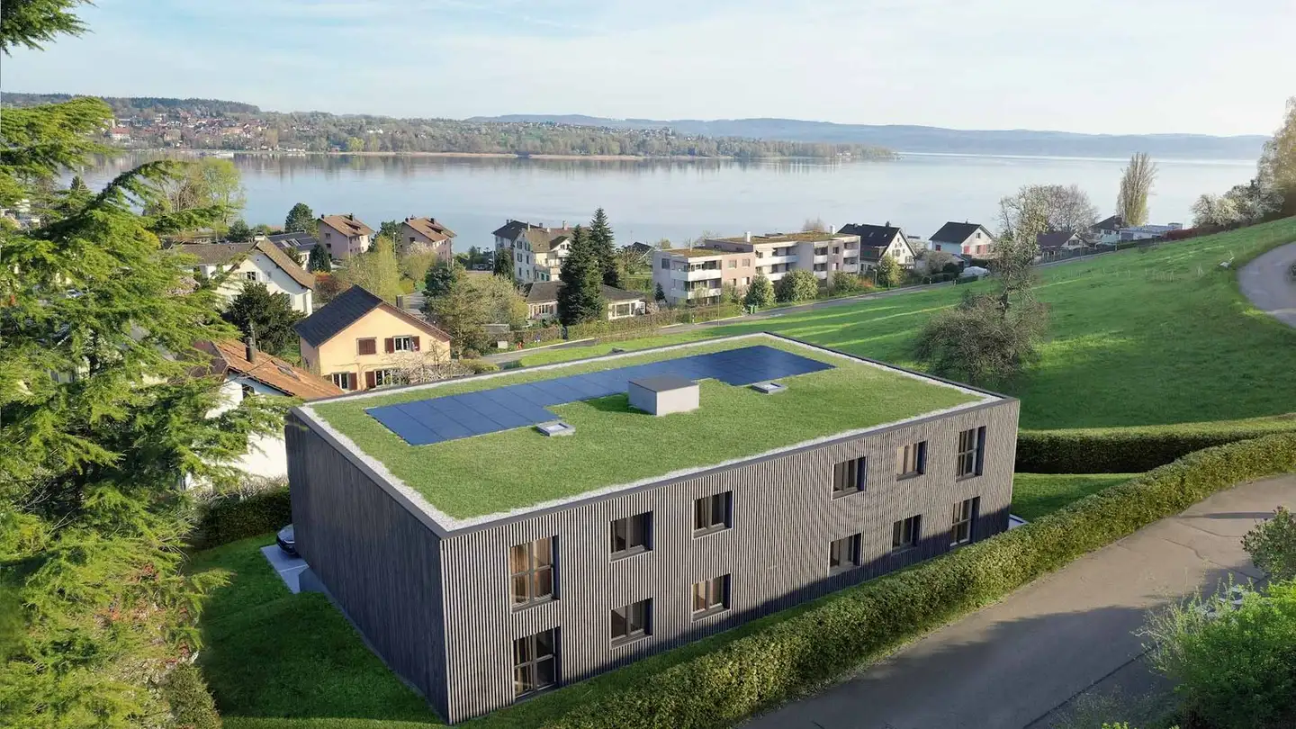 Penthouse for sale - Schützenhausstrasse 6, 8266 Steckborn - Photo 4